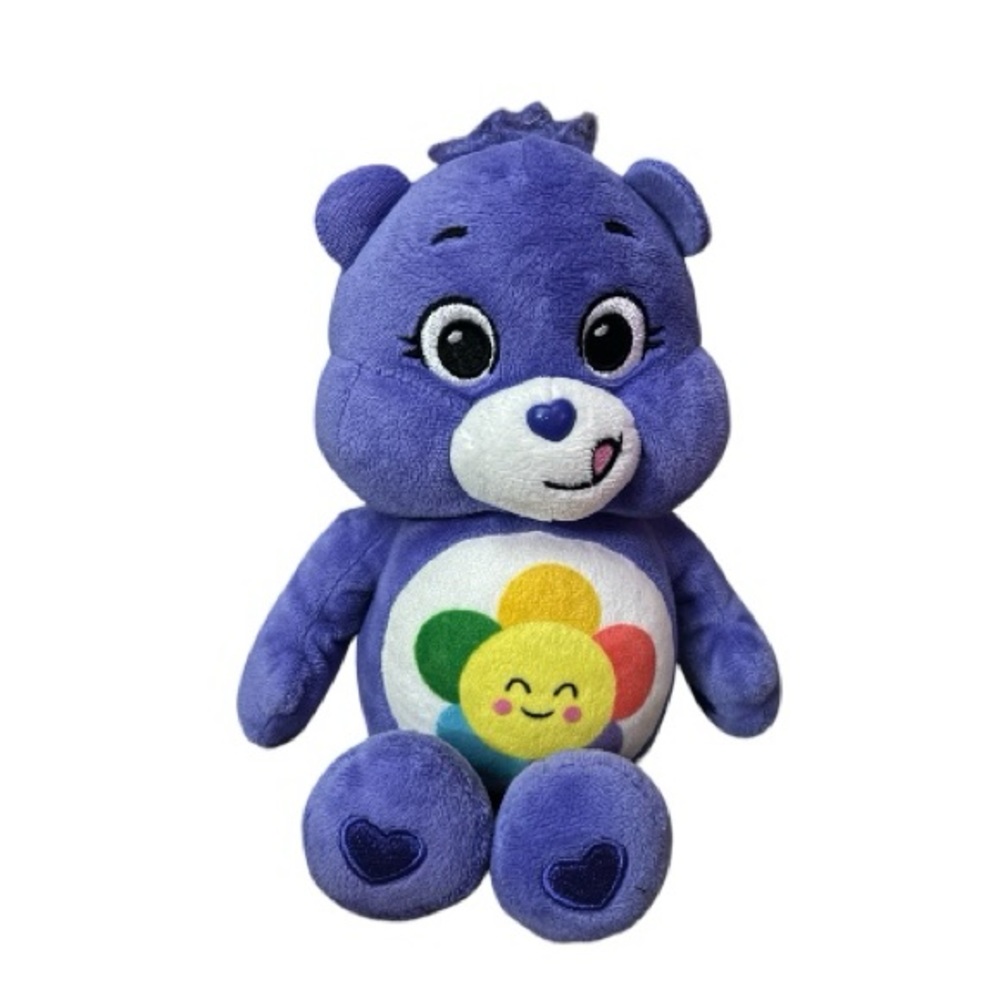 Care Bears 10 inch Harmony Bear